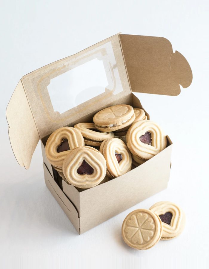Home Diabetic Cookies
